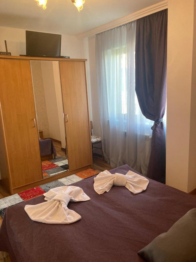 Gd Apartament Bansko Exterior foto