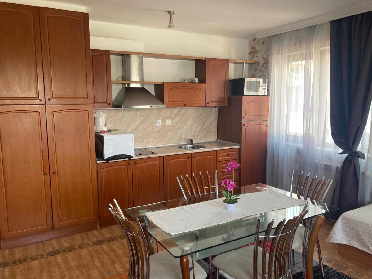 Gd Apartament Bansko Exterior foto